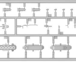 1:48 Junkers-Larsen JL.6, Military Service