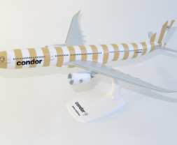 1:200 Airbus A330-941, Condor, Condor Beach Colors (Snap-Fit)