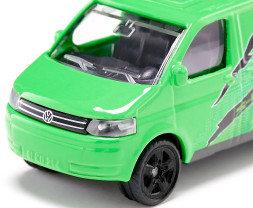 VW Transporter