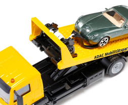 1:55 MAN Breakdown Truck ADAC