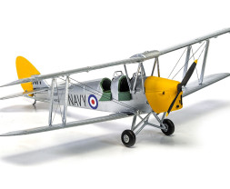 1:72 de Havilland Tiger Moth