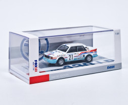 1:64 Škoda 130 LR set (3 ks)