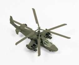 1:144 Kamov Ka-52 Aligator