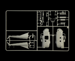 1:72 Sikorsky HO4S-3/HAS.7/H-19