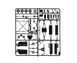 1:24 Jaguar XJ220 Race Car