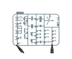 1:72 Messerschmitt Bf 109 G-10 WNF/Diana (ProfiPACK edition)