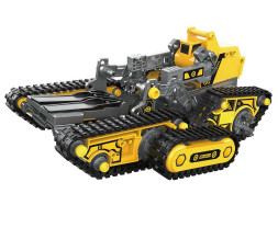 RC Engineering Vehicle 4in1 (Revell Engineers)