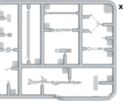 1:35 German Machineguns Set (Special Edition)