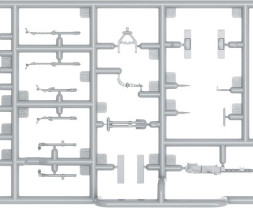 1:35 German Machineguns Set (Special Edition)