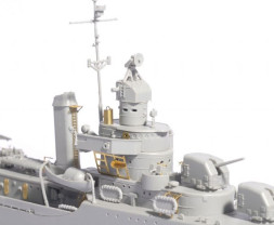 1:350 U.S.S Benson DD-421 (1945)