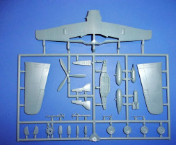 1:72 Focke-Wulf Fw 190 A-0