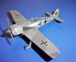 1:72 Focke-Wulf Fw 190 A-2