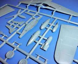 1:72 Focke Wulf Fw 190 A-3 „Aces“