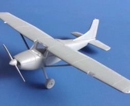 1:72 Cessna U-17B “Asian users”