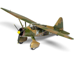 1:48 Westland Lysander Mk.I/Mk.III