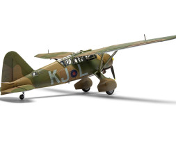 1:48 Westland Lysander Mk.I/Mk.III