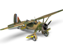 1:48 Westland Lysander Mk.I/Mk.III