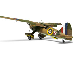 1:48 Westland Lysander Mk.I/Mk.III