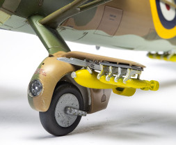 1:48 Westland Lysander Mk.I/Mk.III