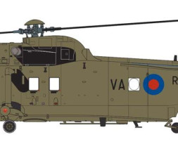 1:48 Westland Sea King HC.4