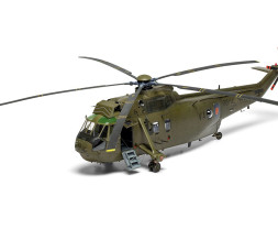 1:48 Westland Sea King HC.4