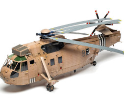 1:48 Westland Sea King HC.4