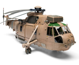 1:48 Westland Sea King HC.4