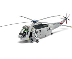 1:48 Westland Sea King HC.4