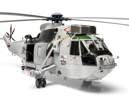 1:48 Westland Sea King HC.4