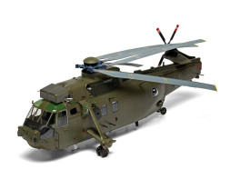 1:48 Westland Sea King HC.4