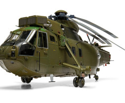 1:48 Westland Sea King HC.4