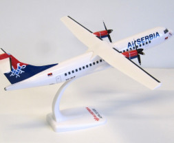 1:100 ATR-72-202, Air Serbia (Snap-Fit)