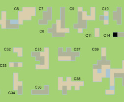 1:35 Chevrons of Personnel & Camouflage of the Armed Forces of Ukraine