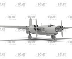 1:48 Martin B-26G Marauder