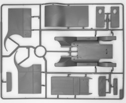 1:24 The Various 'Tin Lizzie' (3-in-1)