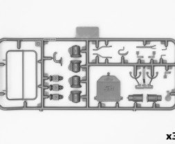 1:24 The Various 'Tin Lizzie' (3-in-1)