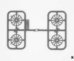 1:24 The Various 'Tin Lizzie' (3-in-1)