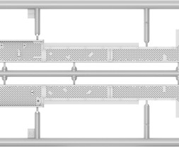 1:35 Kharkiv 1943: Tram & Stug.III Ausf.G w/ Crew