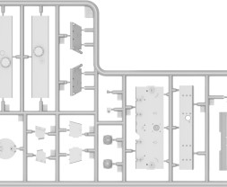 1:35 Kharkiv 1943: Tram & Stug.III Ausf.G w/ Crew