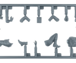 1:35 Kharkiv 1943: Tram & Stug.III Ausf.G w/ Crew