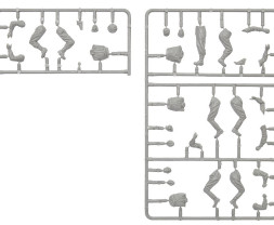 1:35 Allied Drivers