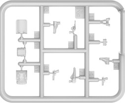 1:35 Allied Drivers