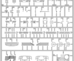 1:72 StuH 42 Ausf.G Mid Production