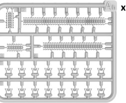 1:72 StuH 42 Ausf.G Mid Production