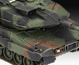 1:72 Leopard 2A7V (Model Set)