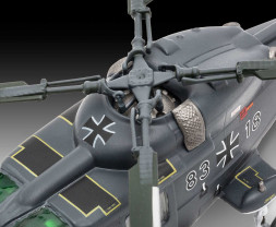 1:72 Westland Lynx Mk.88 (Model Set)