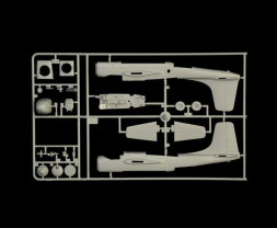 1:72 Douglas A-26B Invader