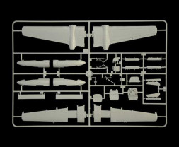 1:72 Douglas A-26B Invader