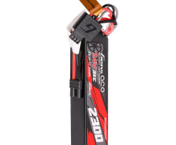 Gens ace G-Tech LiPo - 2S 2300mAh 7.4V 2S1P (35C) HardCase iEC2 Plug