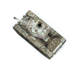 1:72 KV-2